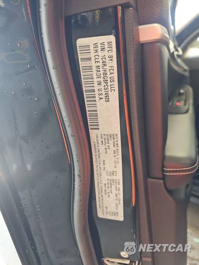 2023 Jeep Grand Cherokee Limited - zdjęcie 14 z 24 - miniatura