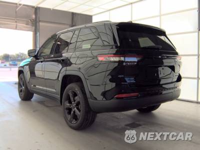 2023 Jeep Grand Cherokee Limited - zdjęcie 6 z 24 - miniatura
