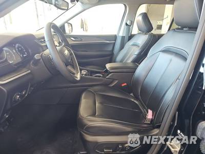 2023 Jeep Grand Cherokee Limited - zdjęcie 7 z 24 - miniatura
