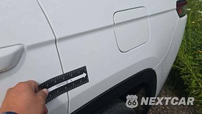 2023 Jeep Grand Cherokee L Limited - zdjęcie 26 z 31 - miniatura
