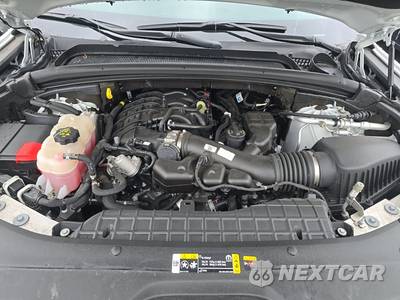 2023 Jeep Grand Cherokee L Limited - zdjęcie 16 z 31 - miniatura