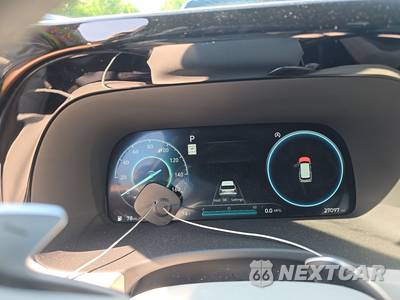 2023 Hyundai Palisade Calligraphy - zdjęcie 12 z 32 - miniatura