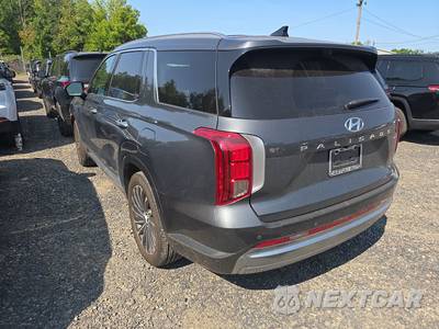 2023 Hyundai Palisade Calligraphy - zdjęcie 6 z 32 - miniatura