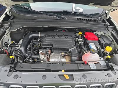 2022 Jeep Renegade Limited - zdjęcie 15 z 29 - miniatura