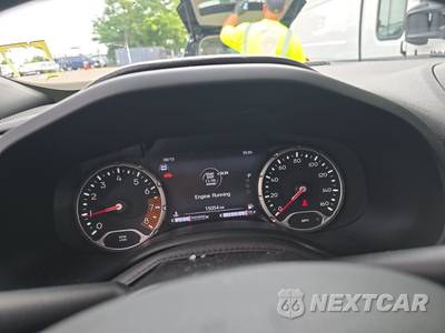 2022 Jeep Renegade Limited - zdjęcie 12 z 29 - miniatura