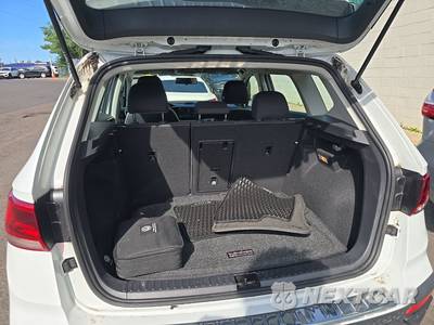 2022 Volkswagen Taos S - zdjęcie 16 z 26 - miniatura