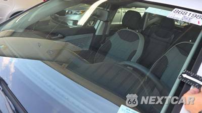 2022 Volkswagen Taos S - zdjęcie 26 z 26 - miniatura