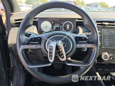 2023 Hyundai Santa Cruz NIGHT Crew Cab Short Bed - zdjęcie 10 z 30 - miniatura