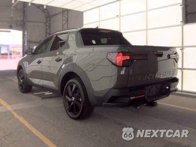2023 Hyundai Santa Cruz NIGHT Crew Cab Short Bed - zdjęcie 6 z 30 - miniatura