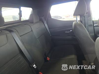 2023 Hyundai Santa Cruz NIGHT Crew Cab Short Bed - zdjęcie 14 z 30 - miniatura