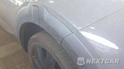 2023 Hyundai Santa Cruz NIGHT Crew Cab Short Bed - zdjęcie 21 z 30 - miniatura