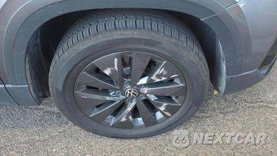 2022 Volkswagen Taos S - zdjęcie 20 z 33 - miniatura