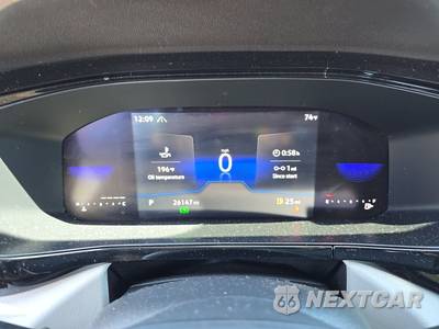 2022 Volkswagen Taos S - zdjęcie 12 z 33 - miniatura