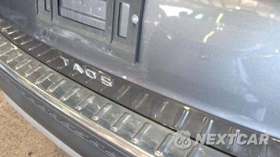2022 Volkswagen Taos S - zdjęcie 29 z 33 - miniatura