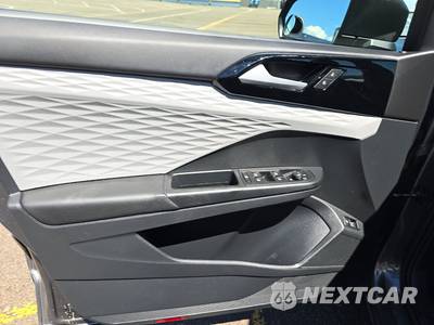 2022 Volkswagen Taos S - zdjęcie 9 z 33 - miniatura