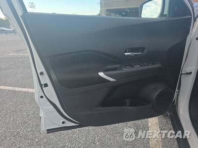 2021 Nissan Kicks SV - zdjęcie 9 z 24 - miniatura