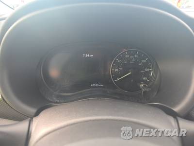 2021 Nissan Kicks SV - zdjęcie 12 z 24 - miniatura