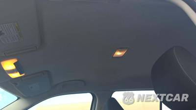 2021 Nissan Kicks SV - zdjęcie 21 z 24 - miniatura