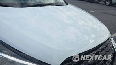 2021 Nissan Kicks SV - zdjęcie 20 z 24 - miniatura
