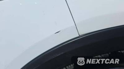 2021 Nissan Kicks SV - zdjęcie 22 z 24 - miniatura