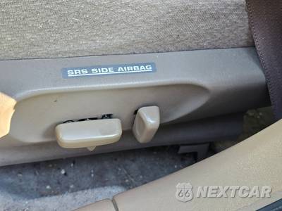 2001 Toyota Camry LE - zdjęcie 16 z 23 - miniatura
