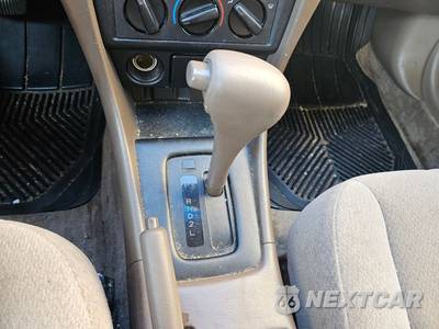 2001 Toyota Camry LE - zdjęcie 20 z 23 - miniatura
