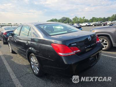 2007 Toyota Avalon Limited - zdjęcie 6 z 34 - miniatura