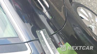 2007 Toyota Avalon Limited - zdjęcie 30 z 34 - miniatura