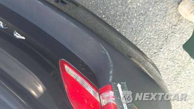 2007 Toyota Avalon Limited - zdjęcie 27 z 34 - miniatura