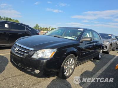 2007 Toyota Avalon Limited - zdjęcie 1 z 34 - miniatura