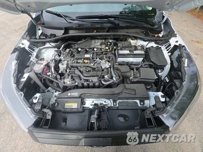 2026 Toyota Corolla Cross L - zdjęcie 15 z 21 - miniatura