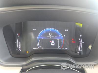 2026 Toyota Corolla Cross L - zdjęcie 12 z 21 - miniatura