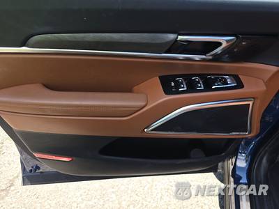 2023 Kia Telluride SX-P X-Pro - zdjęcie 9 z 36 - miniatura