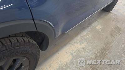 2023 Kia Telluride SX-P X-Pro - zdjęcie 36 z 36 - miniatura