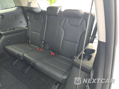 2024 Kia Telluride EX - zdjęcie 14 z 46 - miniatura