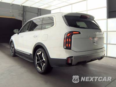2024 Kia Telluride EX - zdjęcie 6 z 46 - miniatura