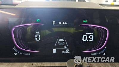2024 Kia Telluride EX - zdjęcie 21 z 46 - miniatura
