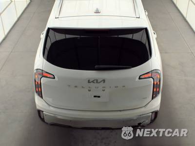 2024 Kia Telluride EX - zdjęcie 5 z 46 - miniatura