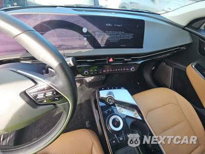2023 Kia EV6 GT-Line - zdjęcie 11 z 52 - miniatura