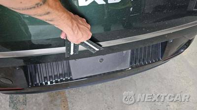 2023 Kia EV6 GT-Line - zdjęcie 29 z 52 - miniatura