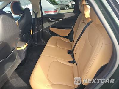 2023 Kia EV6 GT-Line - zdjęcie 13 z 52 - miniatura