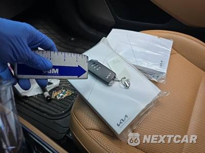 2023 Kia EV6 GT-Line - zdjęcie 49 z 52 - miniatura