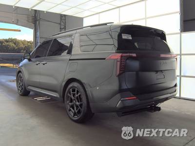 2025 Kia Carnival MPV SX Prestige 121.7" WB - zdjęcie 6 z 33 - miniatura