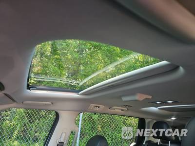 2025 Kia Carnival MPV SX Prestige 121.7" WB - zdjęcie 24 z 33 - miniatura