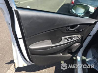 2023 Hyundai Kona SEL - zdjęcie 9 z 30 - miniatura