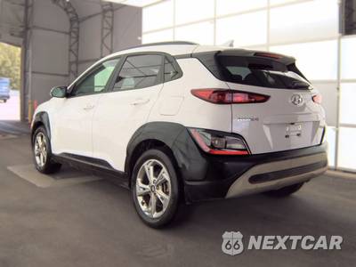 2023 Hyundai Kona SEL - zdjęcie 6 z 30 - miniatura