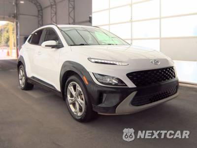 2023 Hyundai Kona SEL - zdjęcie 3 z 30 - miniatura
