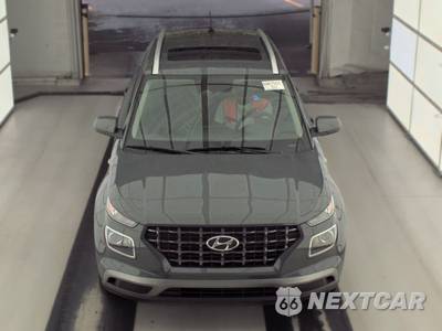 2025 Hyundai Venue SEL - zdjęcie 2 z 26 - miniatura