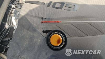 2022 Hyundai Tucson SE - zdjęcie 18 z 37 - miniatura