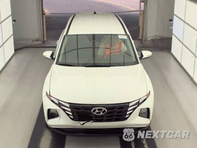 2022 Hyundai Tucson SE - zdjęcie 2 z 37 - miniatura